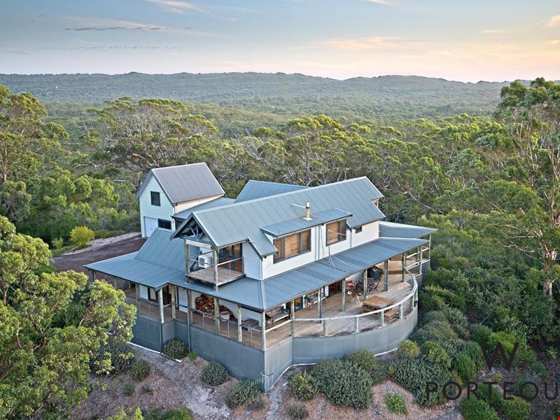 192 Nullaki Drive, Nullaki WA 6330