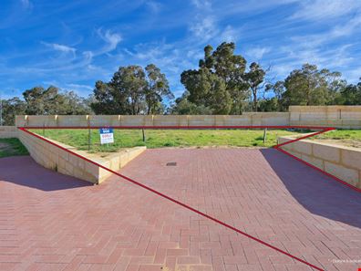 Lot 908,  Amalfi Drive, Bullsbrook WA 6084