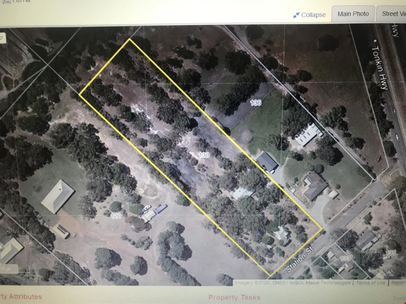 130 Station Street, Martin WA 6110