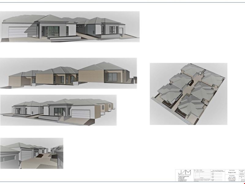 5C Petrin Road, Landsdale WA 6065