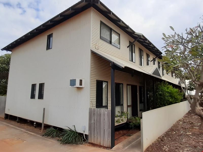 4/3 Chapple Street, Broome WA 6725