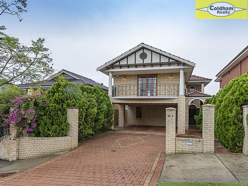 26a Howick Street, Burswood WA 6100