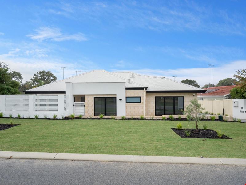 25A Glenmere Road, Warwick