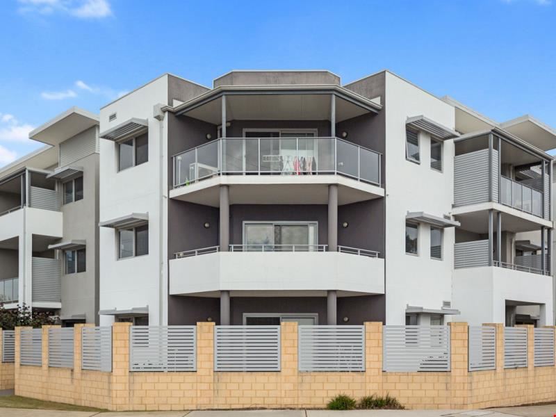 124/7 Streatham Street, Beckenham WA 6107