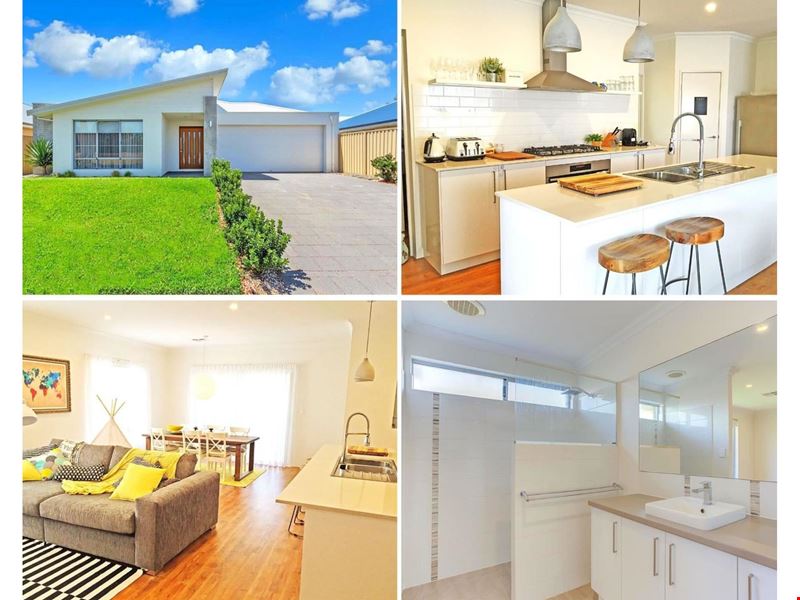 41 Moorland Avenue, Glen Iris WA 6230