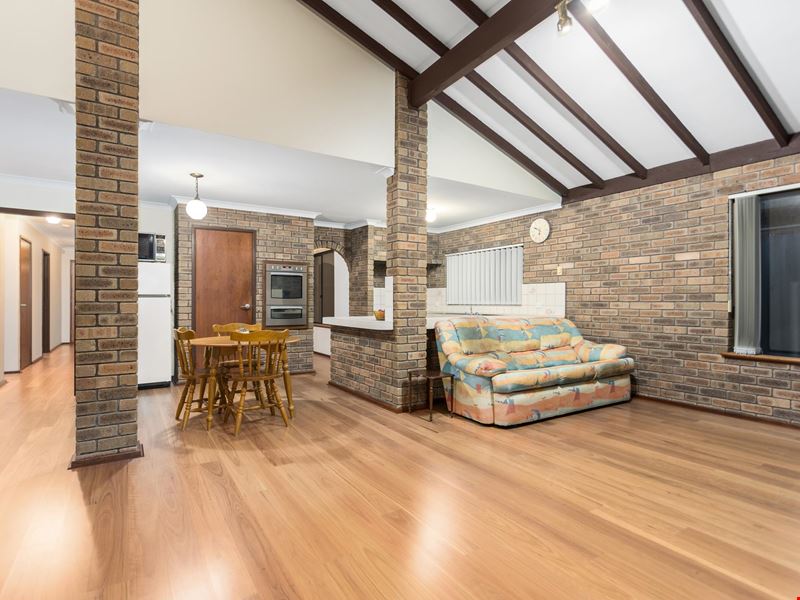 4A Sewell Court, Noranda WA 6062