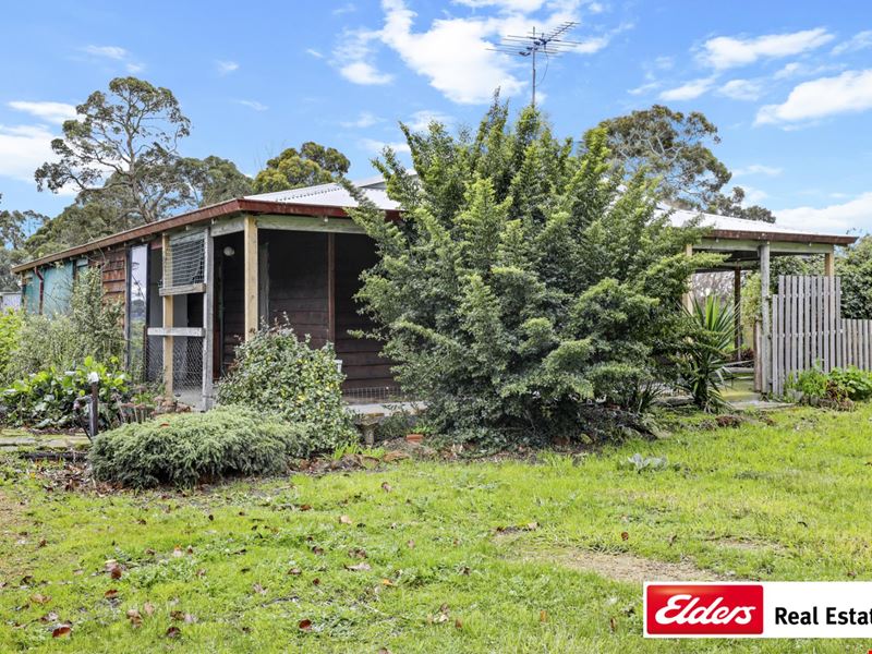 3004 Red Gum Pass Road, Kendenup WA 6323