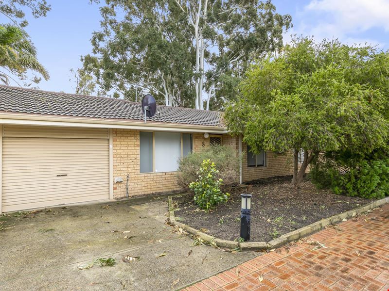 8/77 Parkview Drive, Ballajura WA 6066