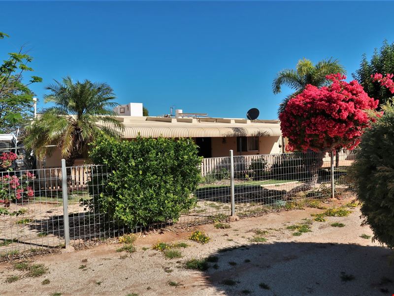 6 Marsh Street, Exmouth WA 6707