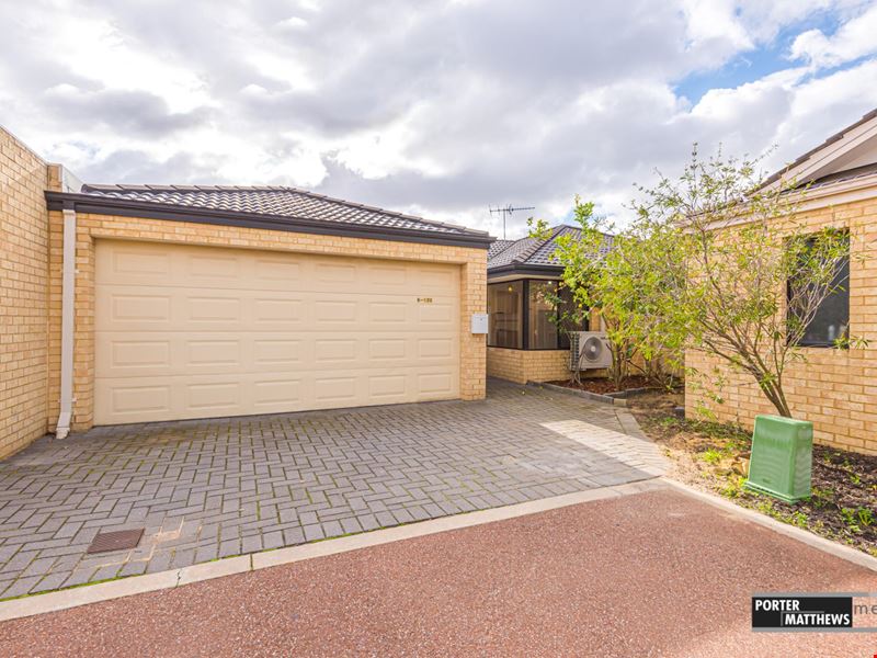 8/122 Ladywell Street, Beckenham WA 6107