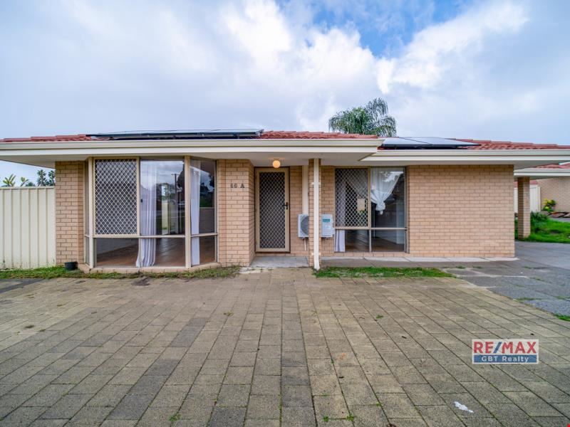 66A Lyall Street, Redcliffe WA 6104