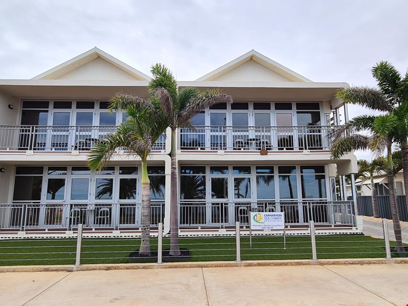 73 Olivia Terrace, Carnarvon WA 6701