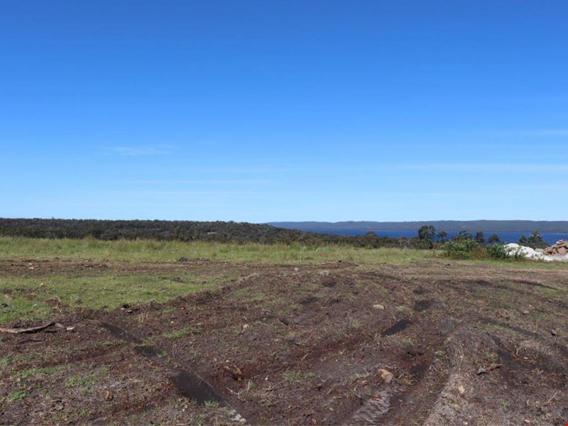 122/ Beaufortia Gardens, Denmark WA 6333