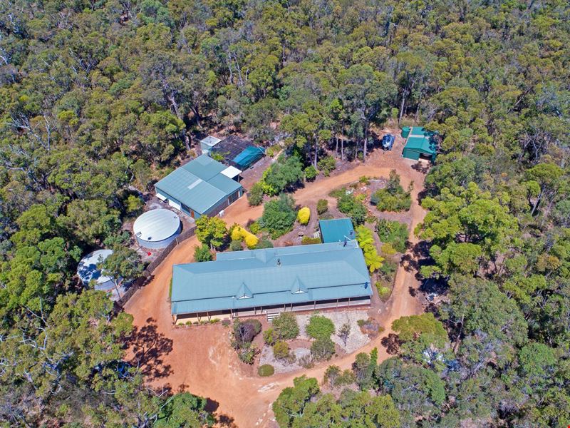 32 Jarrah Close, Hay WA 6333