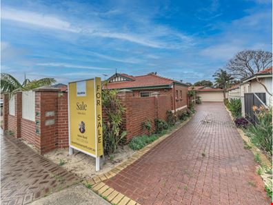 160C Walter Road West, Bedford WA 6052