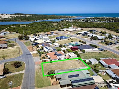 13 Thames Drive, Cape Burney WA 6532