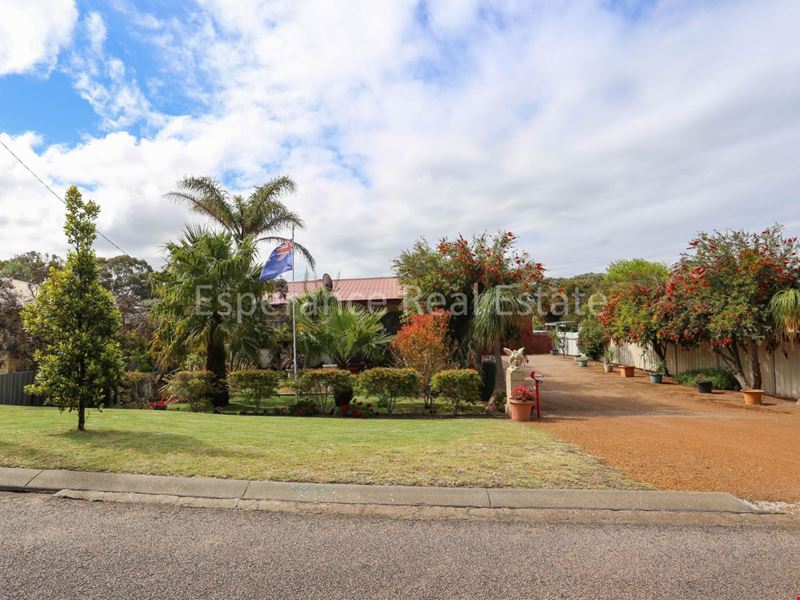 41 Leake Street, Esperance WA 6450