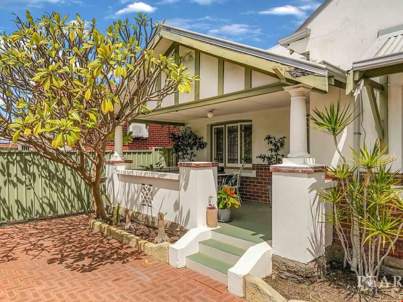 323 Walcott Street, Coolbinia WA 6050