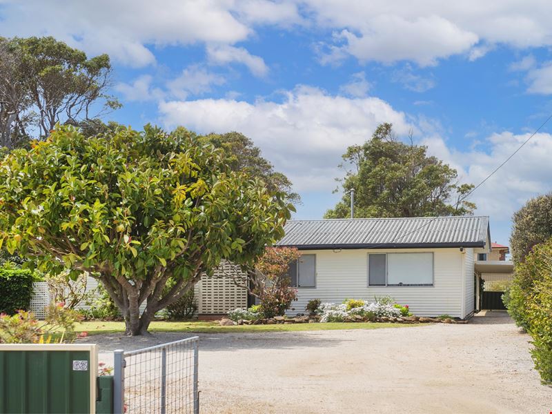 63 Allnut Terrace, Augusta WA 6290