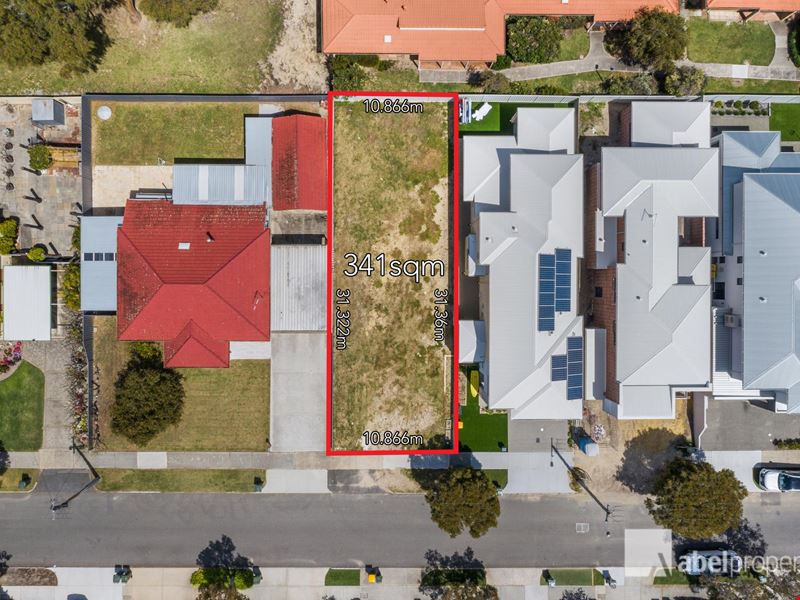 13 Lynton Street, Mount Hawthorn WA 6016