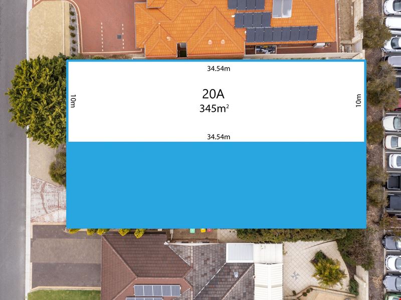 20A Moffat Place, Warwick WA 6024