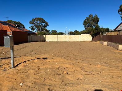 20A Moffat Place, Warwick WA 6024