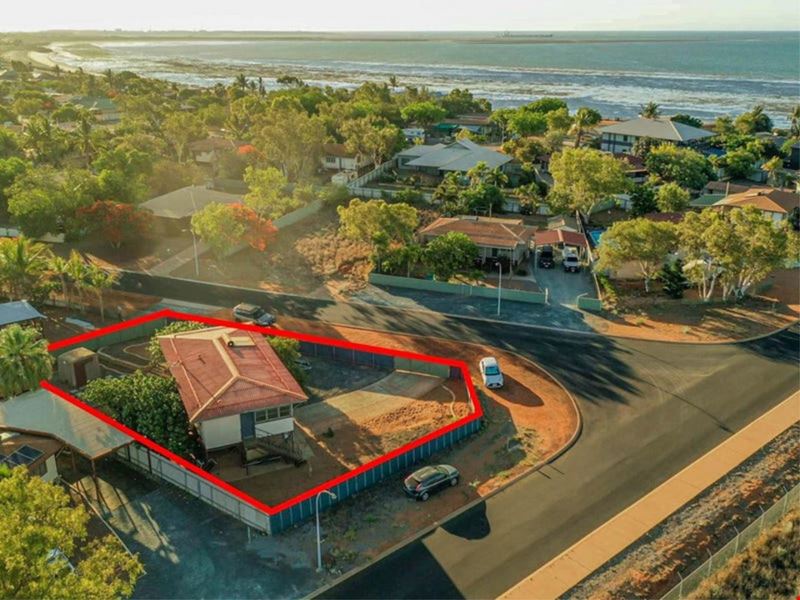 8 Trembath Street, Port Hedland WA 6721
