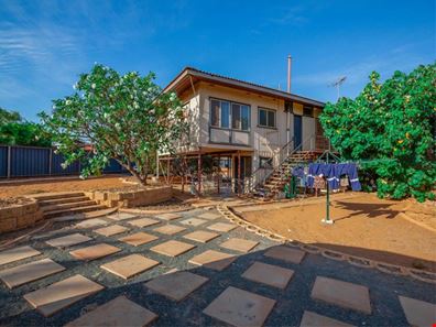 8 Trembath Street, Port Hedland WA 6721