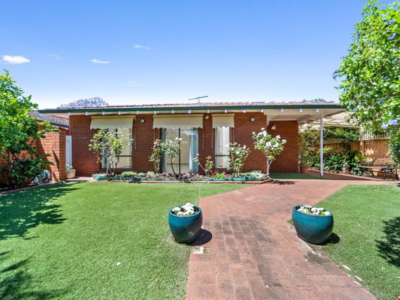 2/3 Dodd Street, Wembley