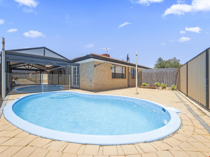 10 Daydream Way, Ridgewood WA 6030