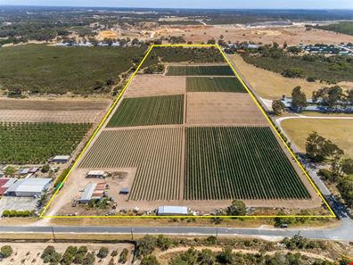 67 Dayrell Road, Nowergup WA 6032