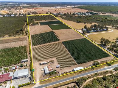 67 Dayrell Road, Nowergup WA 6032