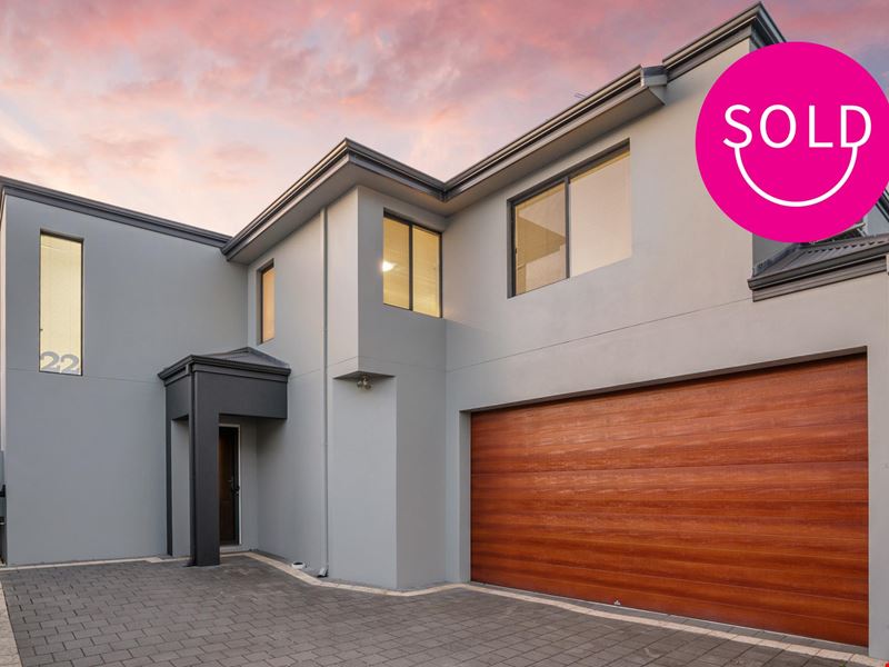 22C Thor Street, Innaloo WA 6018