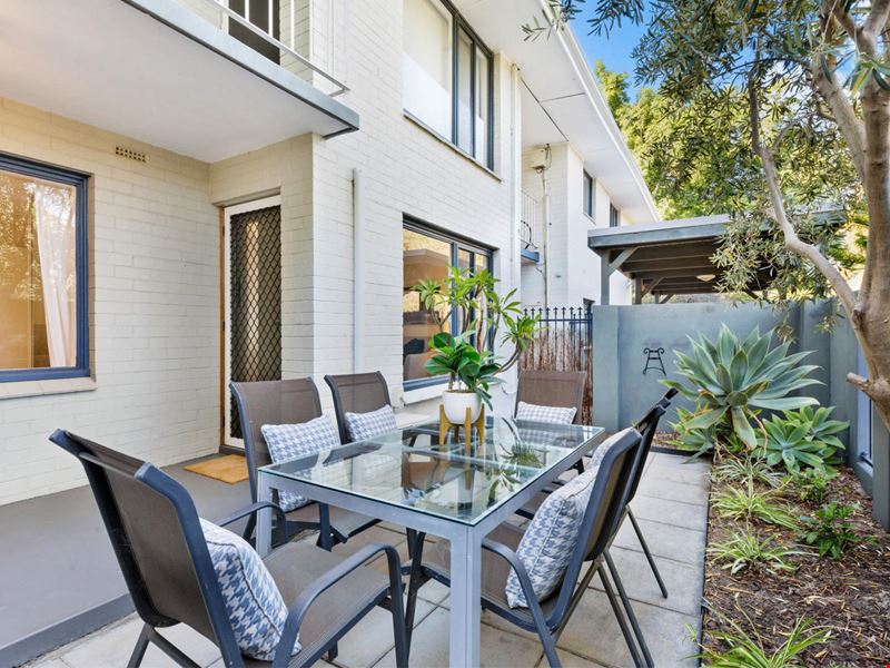 3/3 Currie Street, Jolimont WA 6014