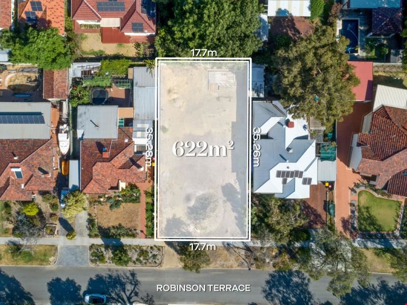 9 Robinson Terrace, Daglish WA 6008