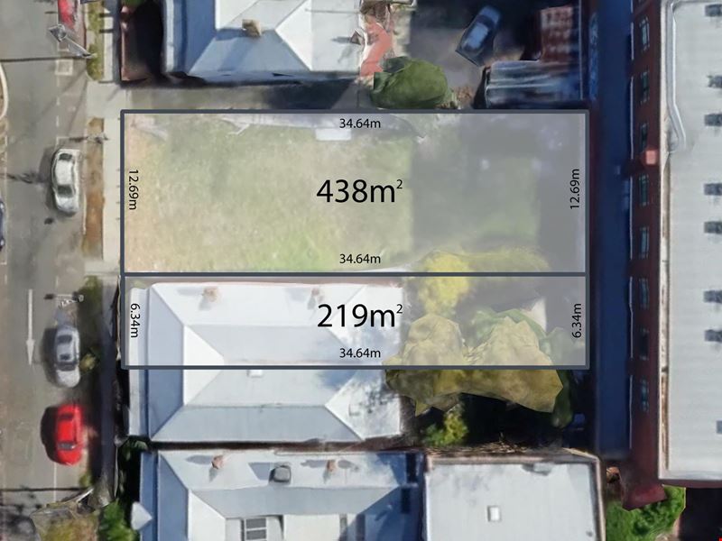 24 Monger Street, Perth WA 6000