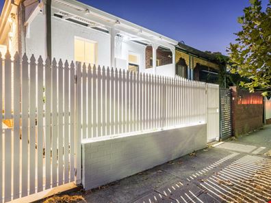 24 Monger Street, Perth WA 6000