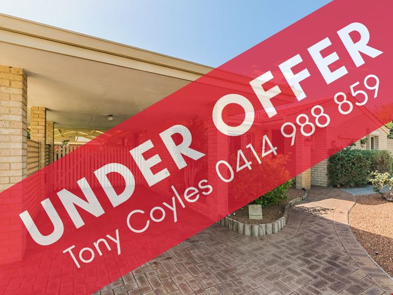 10 Corn Way, Bibra Lake WA 6163