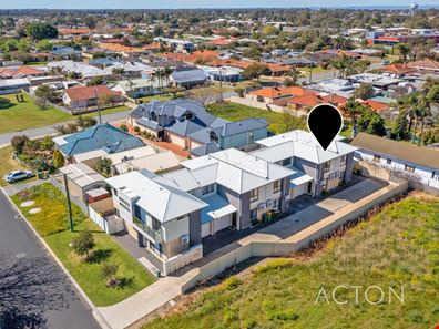 4/27 Randell Street, Mandurah WA 6210