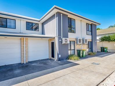 4/27 Randell Street, Mandurah WA 6210