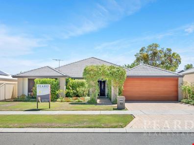 27 Hennessy Drive, Ashby WA 6065