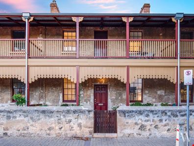 15 Henderson Street, Fremantle WA 6160