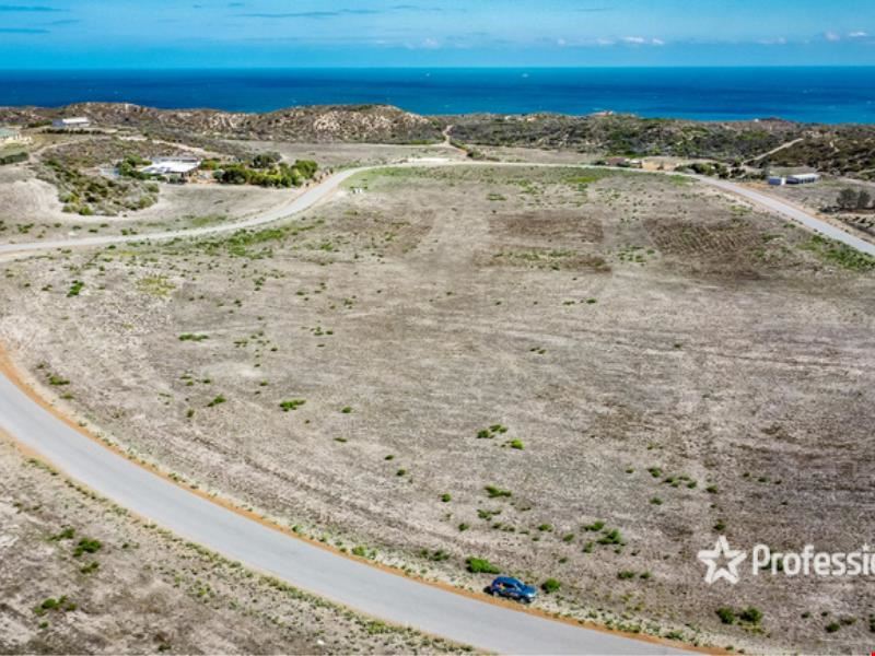 134/ African Reef Boulevard, Greenough WA 6532