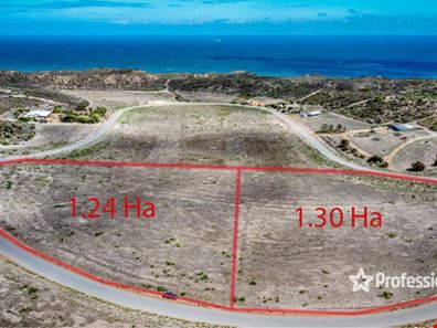 134/ African Reef Boulevard, Greenough WA 6532