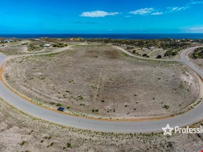134/ African Reef Boulevard, Greenough WA 6532