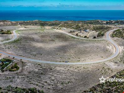 134/ African Reef Boulevard, Greenough WA 6532