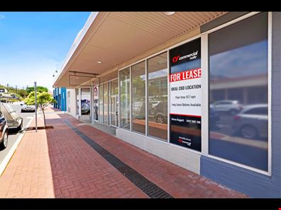 Shop 3/125 Victoria Street, Bunbury WA 6230