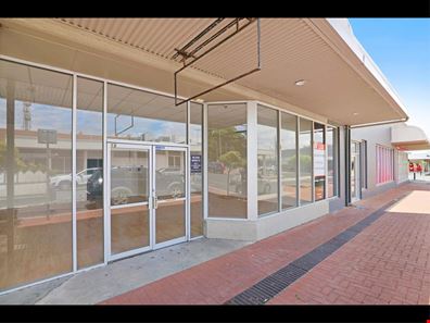 Shop 3/125 Victoria Street, Bunbury WA 6230