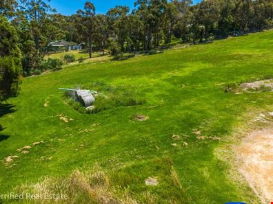 Lot 688,  Greyhound Circle, Gledhow WA 6330