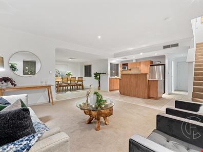 16 Brigid Road, Subiaco WA 6008